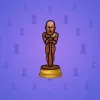 Mini Oscar #80