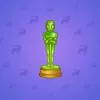 Mini Oscar #800