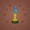 Mini Oscar #801