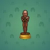 Mini Oscar #803