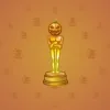 Mini Oscar #804