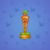 Mini Oscar #805