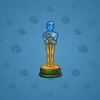 Mini Oscar #806
