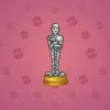 Mini Oscar #808
