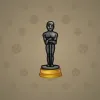 Mini Oscar #809