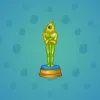 Mini Oscar #81