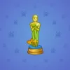 Mini Oscar #811