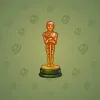 Mini Oscar #812
