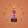Mini Oscar #813