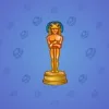 Mini Oscar #814