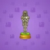 Mini Oscar #815