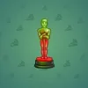 Mini Oscar #816