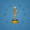 Mini Oscar #817