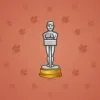 Mini Oscar #818