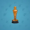 Mini Oscar #819