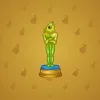 Mini Oscar #82