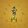 Mini Oscar #820