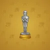 Mini Oscar #822