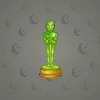 Mini Oscar #823