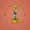 Mini Oscar #824