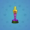 Mini Oscar #826