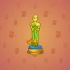 Mini Oscar #827