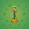 Mini Oscar #828