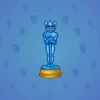 Mini Oscar #83