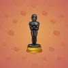 Mini Oscar #831