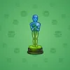 Mini Oscar #832