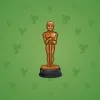 Mini Oscar #836