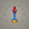 Mini Oscar #837