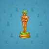 Mini Oscar #838
