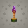 Mini Oscar #839