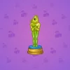 Mini Oscar #840