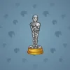 Mini Oscar #841