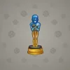 Mini Oscar #842