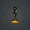 Mini Oscar #845