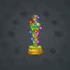 Mini Oscar #847