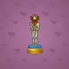 Mini Oscar #85