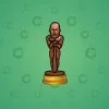 Mini Oscar #850