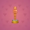 Mini Oscar #851