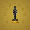 Mini Oscar #852
