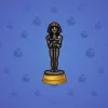 Mini Oscar #854
