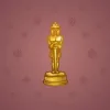 Mini Oscar #855