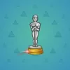 Mini Oscar #856