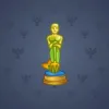 Mini Oscar #858