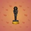 Mini Oscar #86