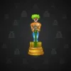 Mini Oscar #860