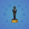Mini Oscar #861